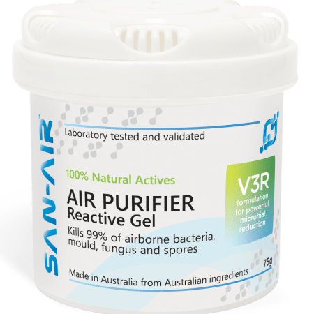 V3R Air Purifier Reactive Gel
