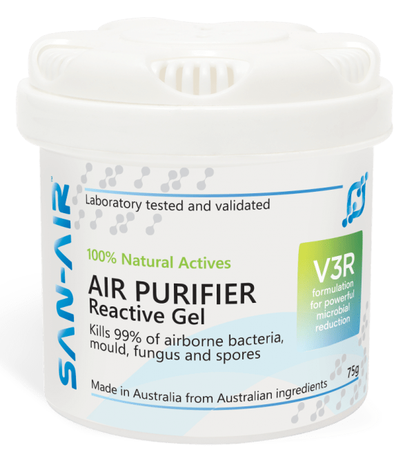 V3R Air Purifier Reactive Gel